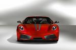 Ferrari F430 Scuderia 2007 года